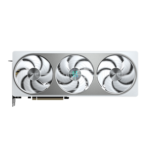 GIGABYTE GeForce RTX 5070 Aero OC 12GB Nvidia Graphic Card
