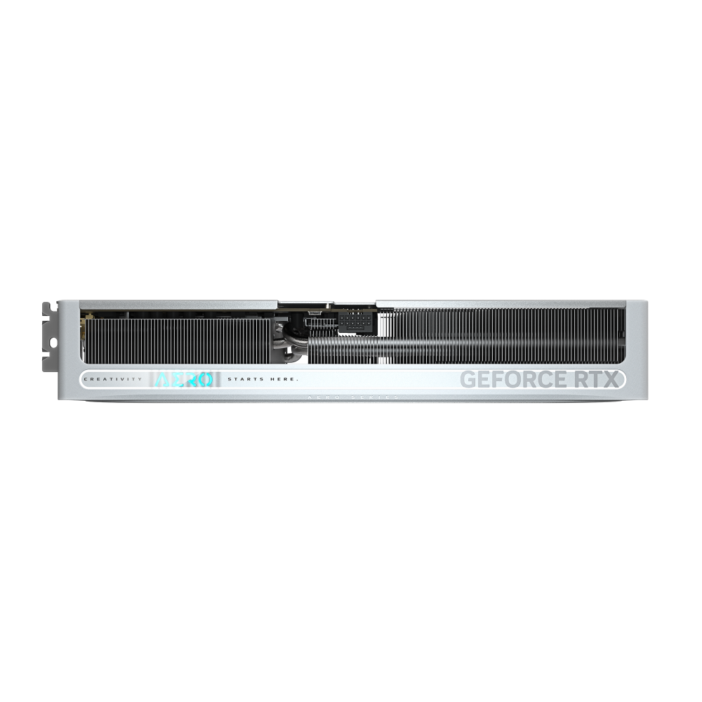 GIGABYTE GeForce RTX 5070 Aero OC 12GB Nvidia Graphic Card
