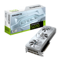 GIGABYTE GeForce RTX 5070 Eagle Ice SFF OC White 12GB Nvidia Graphic Card