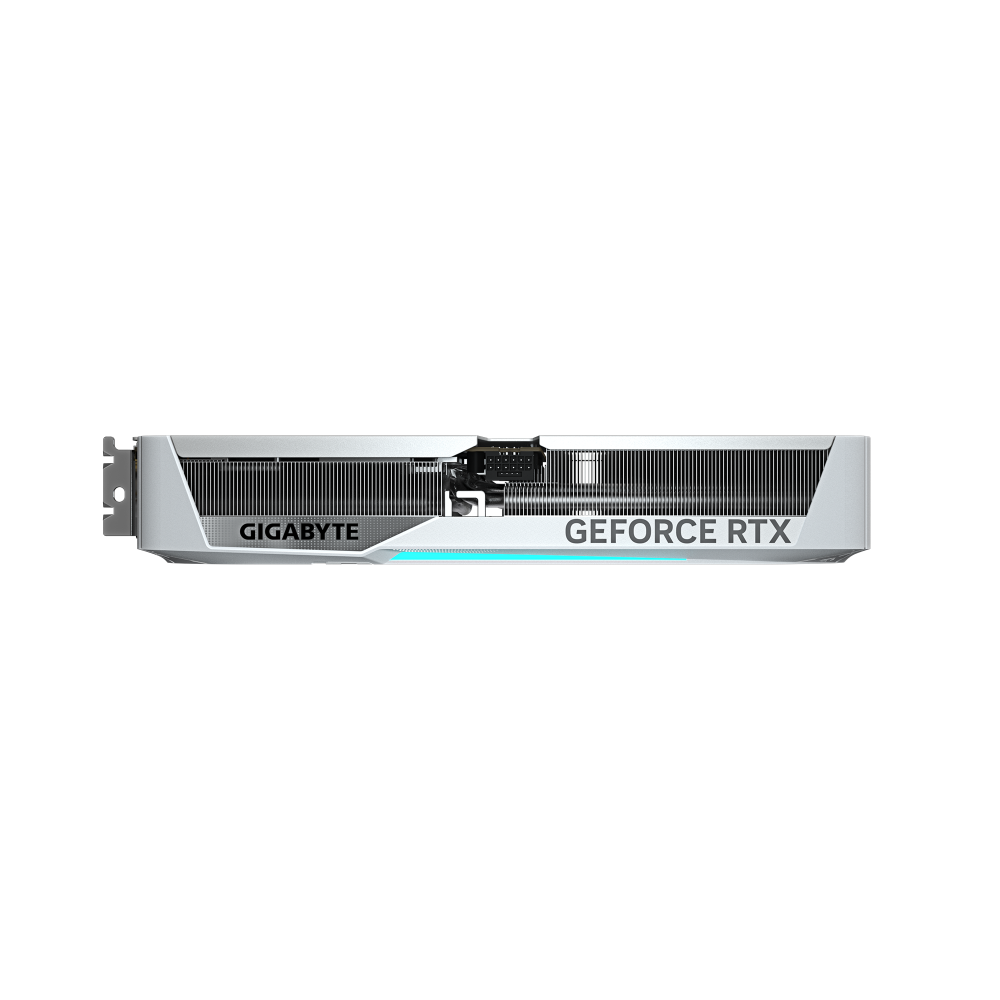 GIGABYTE GeForce RTX 5070 Eagle Ice SFF OC White 12GB Nvidia Graphic Card