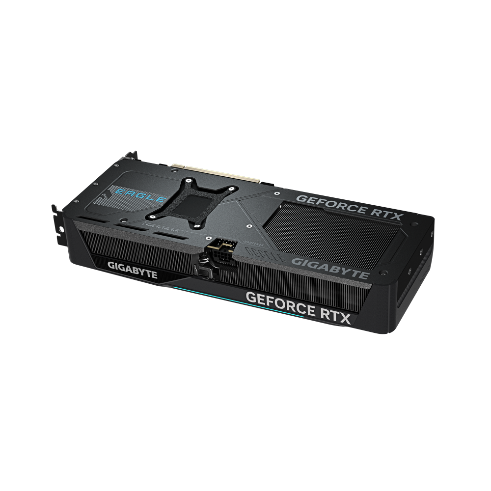GIGABYTE GeForce RTX 5070 Eagle SFF OC 12GB Nvidia Graphic Card