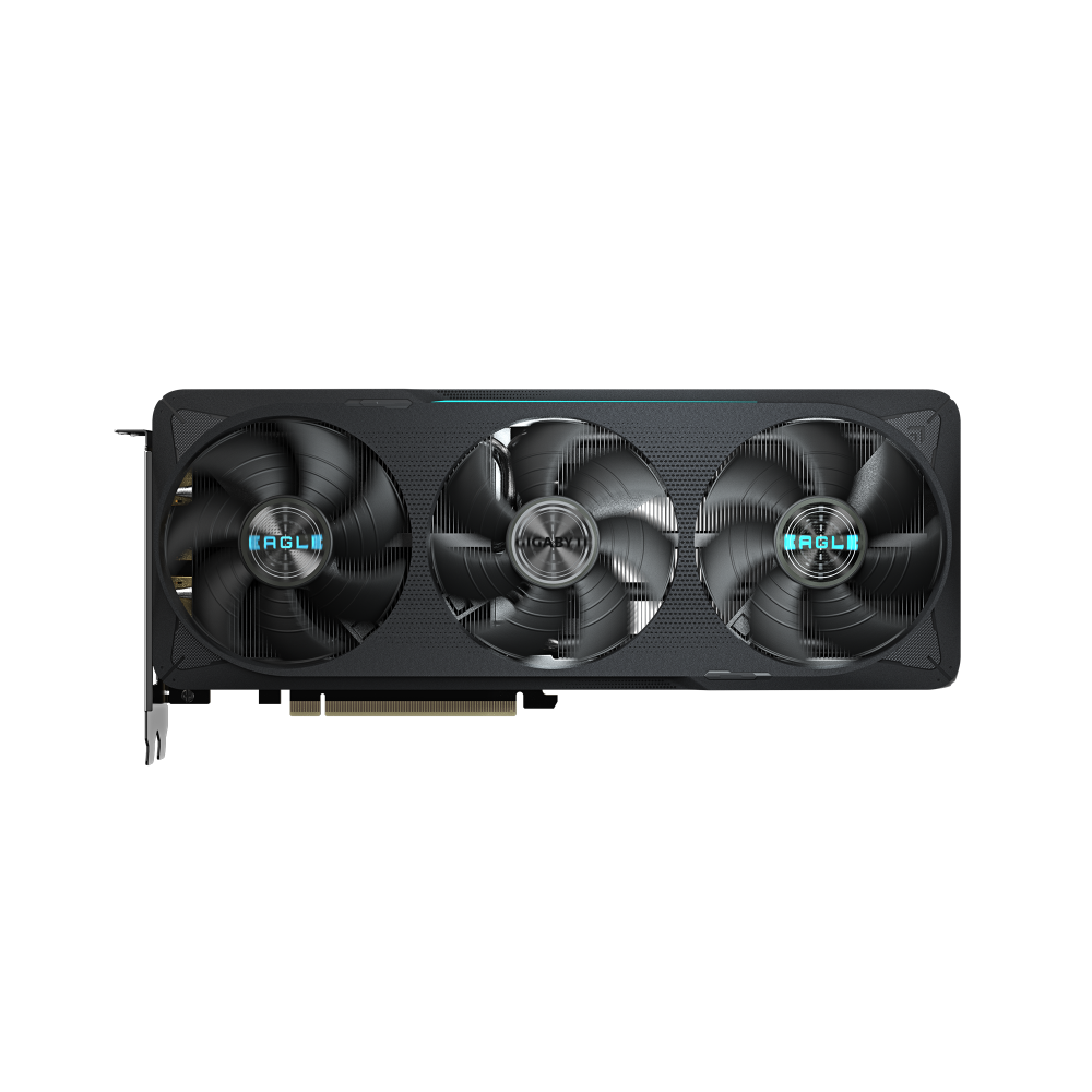 GIGABYTE GeForce RTX 5070 Eagle SFF OC 12GB Nvidia Graphic Card
