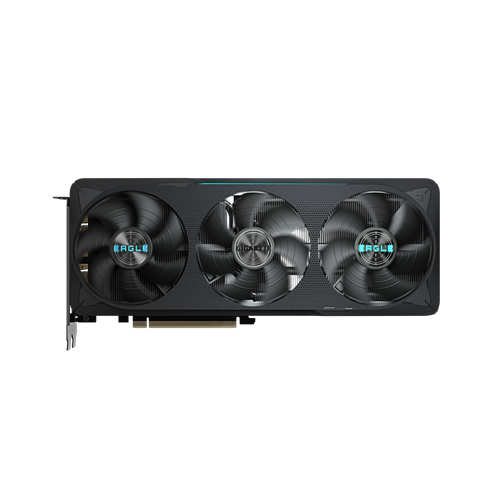 GIGABYTE GeForce RTX 5070 Eagle SFF OC 12GB Nvidia Graphic Card