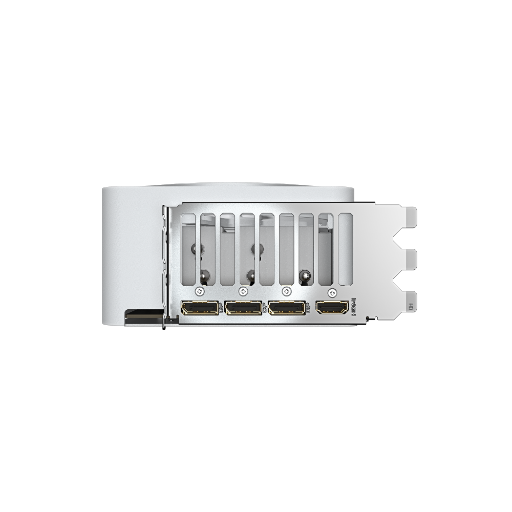GIGABYTE GeForce RTX 5070 Ti Aero OC 16GB White Nvidia Graphic Card