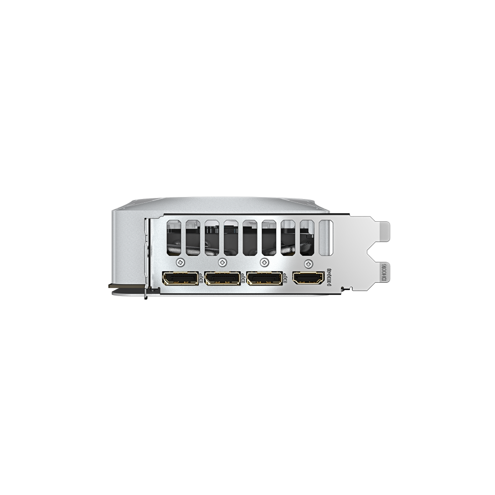 GIGABYTE GeForce RTX 5070 Ti Eagle Ice SFF OC White 16GB Nvidia Graphic Card