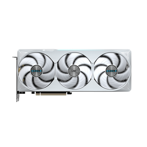GIGABYTE GeForce RTX 5070 Ti Eagle Ice SFF OC White 16GB Nvidia Graphic Card