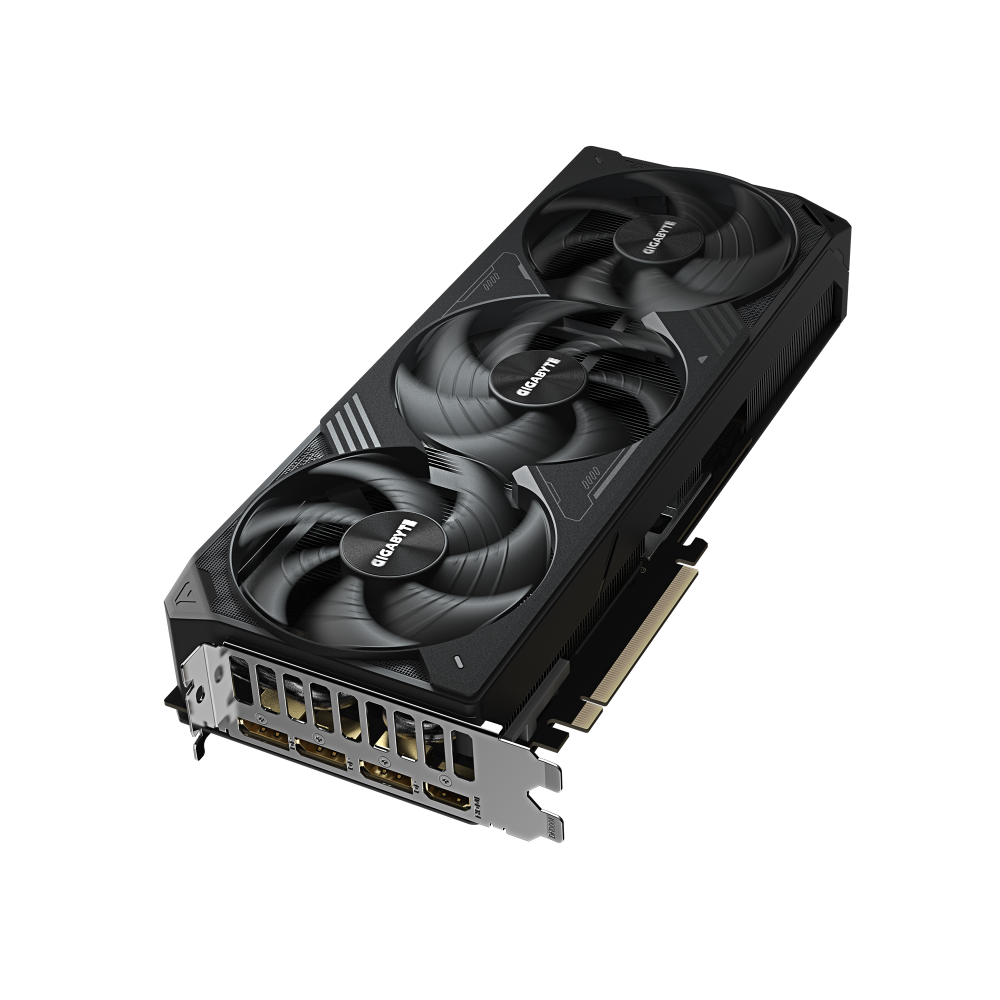 GIGABYTE GeForce RTX 5070 Ti SFF Windforce OC 16GB Nvidia Graphic Card