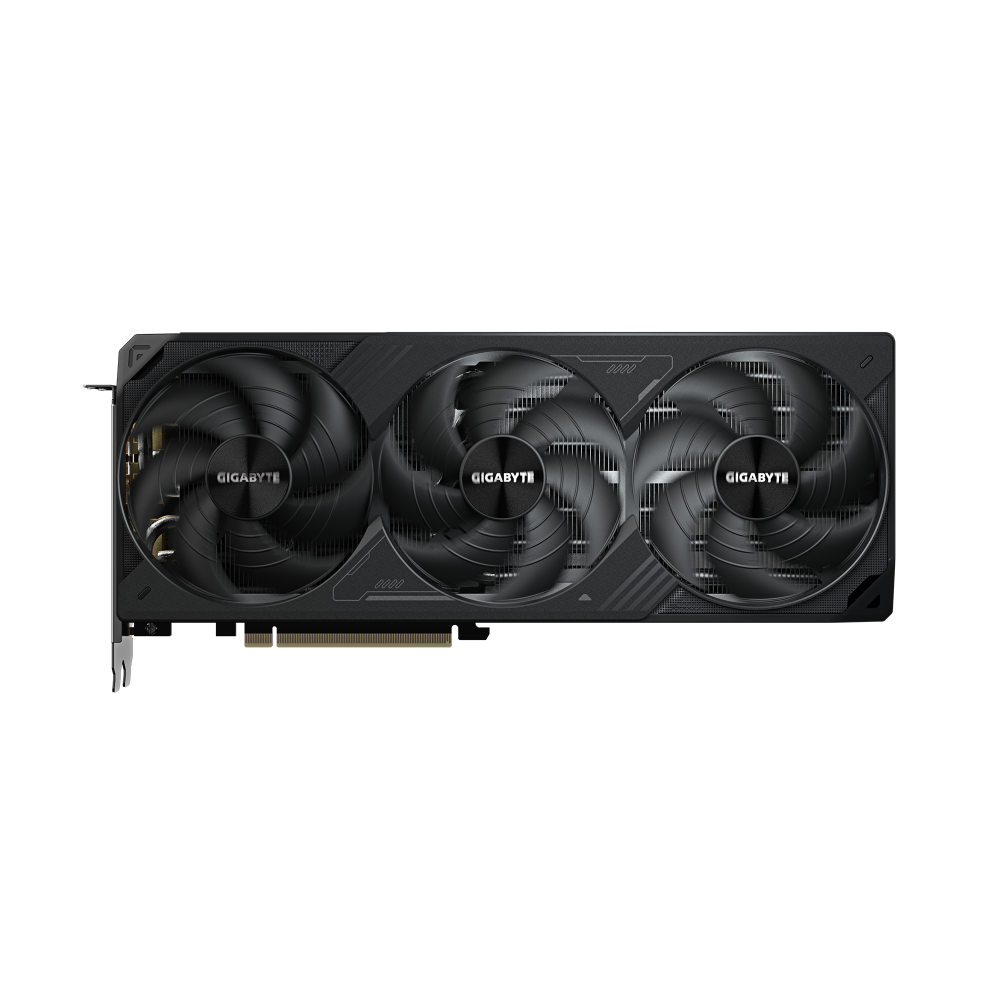 GIGABYTE GeForce RTX 5070 Ti Windforce SFF 16GB Nvidia Graphic Card