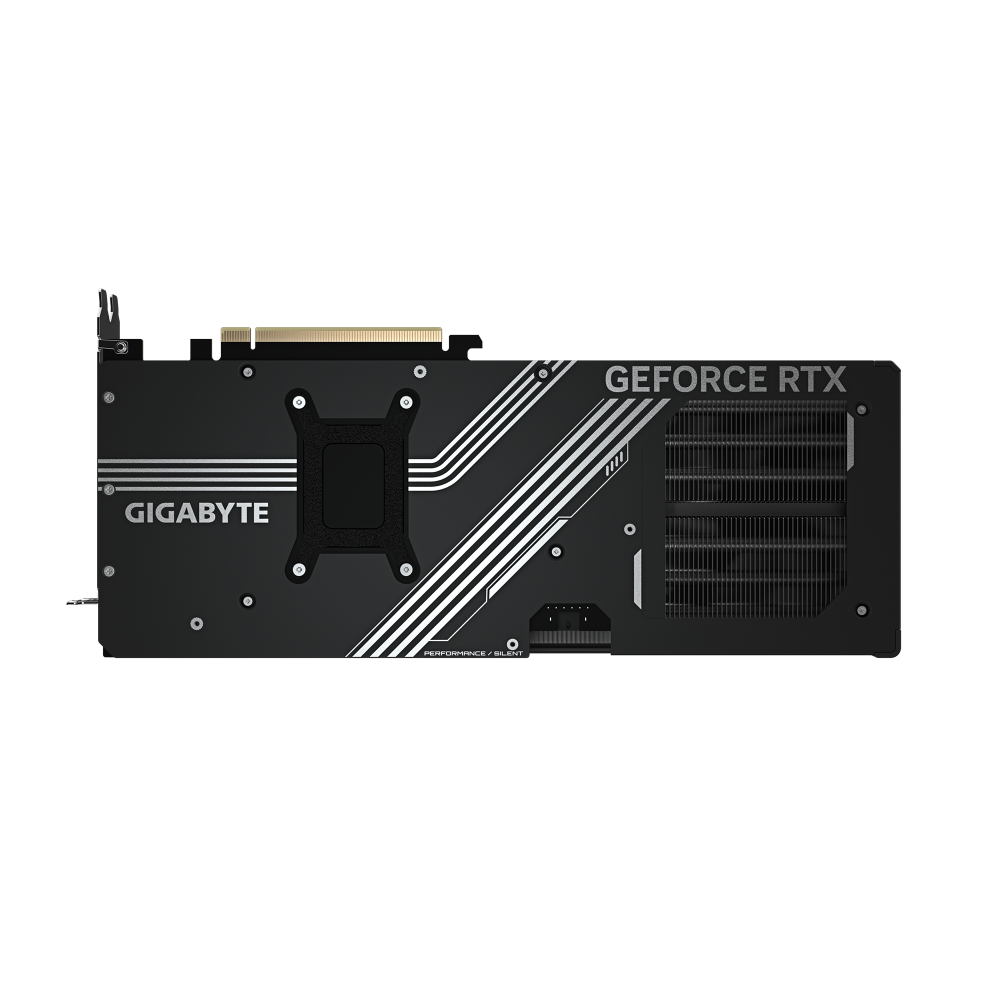 GIGABYTE GeForce RTX 5070 Ti Windforce SFF 16GB Nvidia Graphic Card