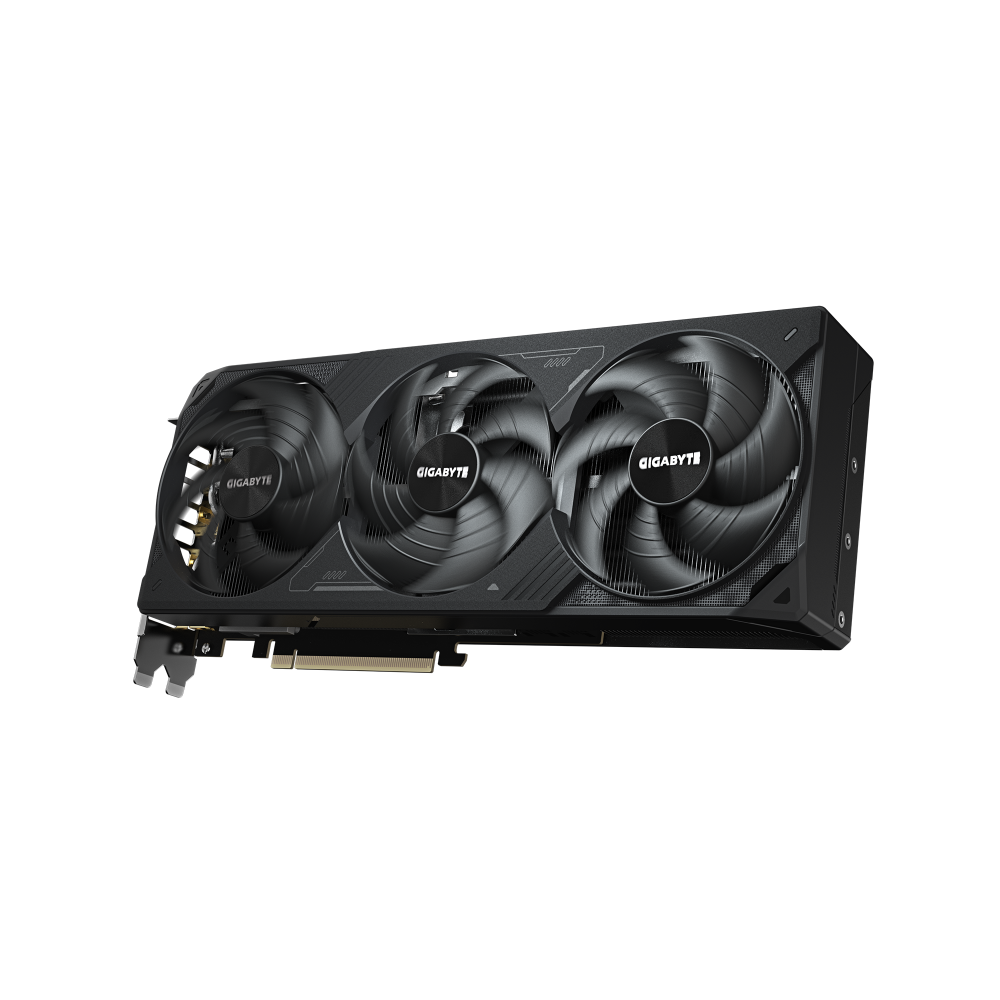 GIGABYTE GeForce RTX 5070 Ti Windforce SFF 16GB Nvidia Graphic Card
