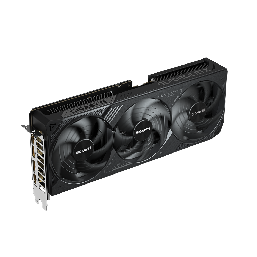 GIGABYTE GeForce RTX 5070 Ti Windforce SFF 16GB Nvidia Graphic Card