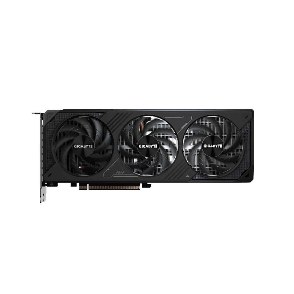 GIGABYTE Geforce RTX 5070 WindForce OC SFF 12GB NVIDIA Graphic Card