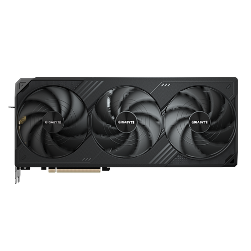 GIGABYTE GeForce RTX 5090 Windforce 32GB Nvidia Graphic Card