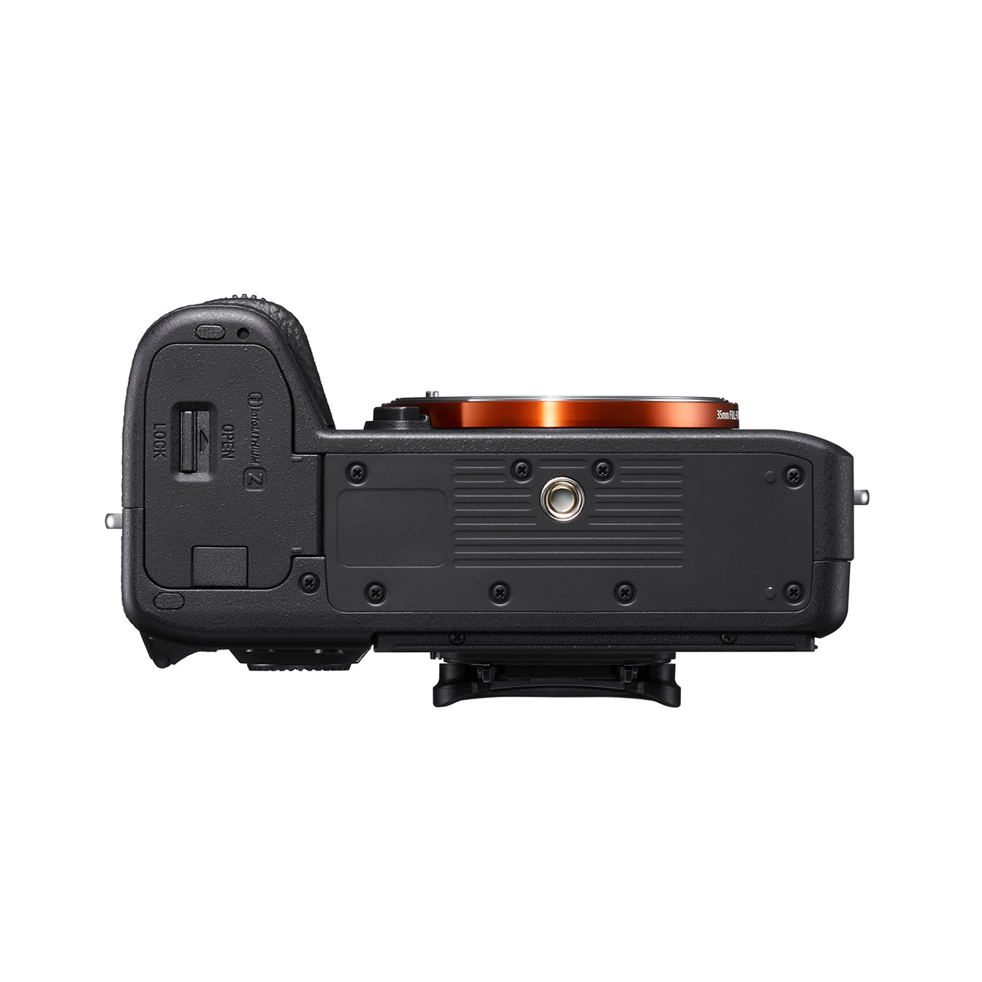 Sony Alpha 7 III with 35 mm Full-Frame Image Sensor (ILCE-7M3K) | 24.2 MP  Mirrorless Camera, 10FPS, 4K/30p, with 28 - 70mm Zoom Lens