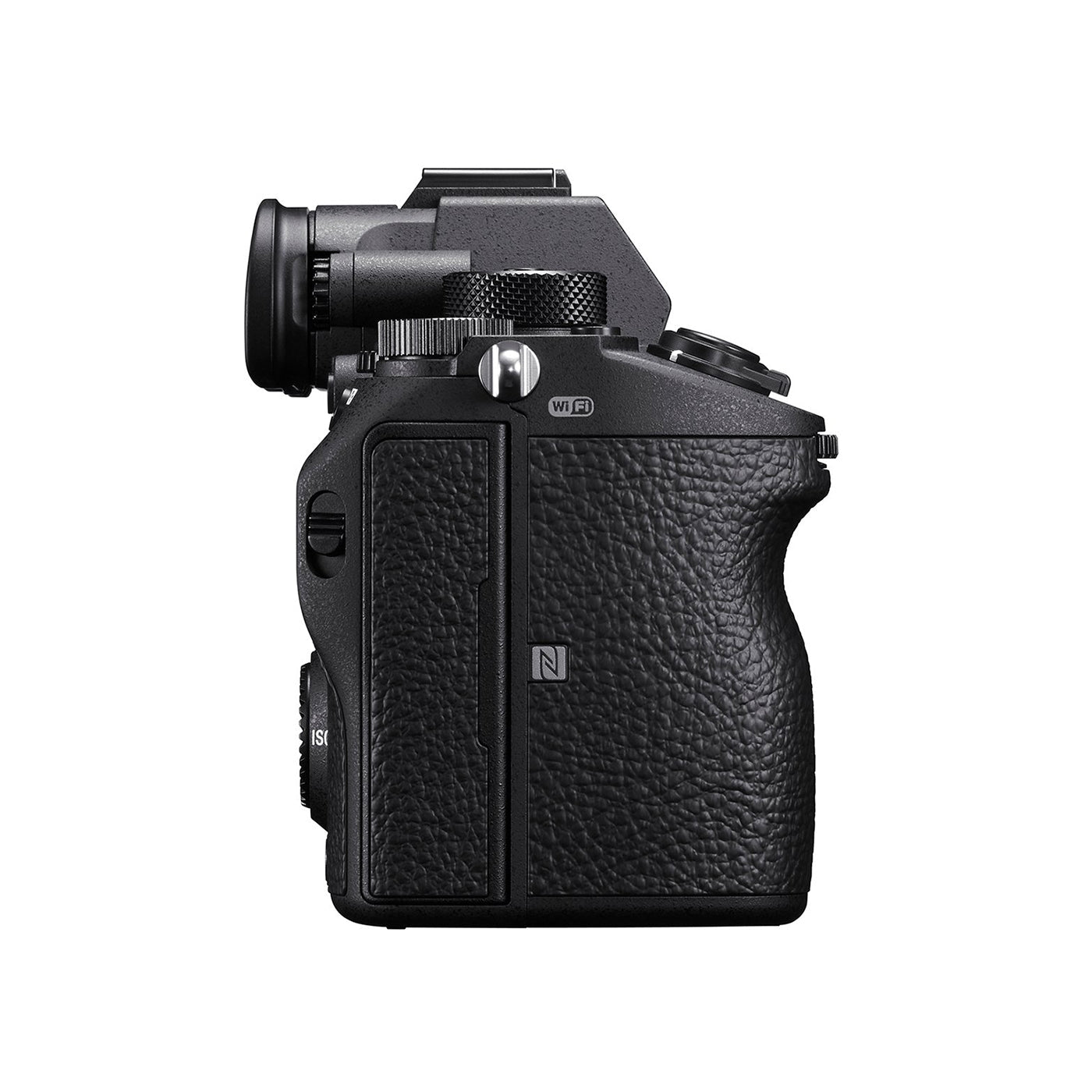 Sony α7R III 35 mm Full-Frame Camera With Autofocus (ILCE-7RM3A) | 42.2 MP Mirrorless Camera, 10 FPS, 4K/30p