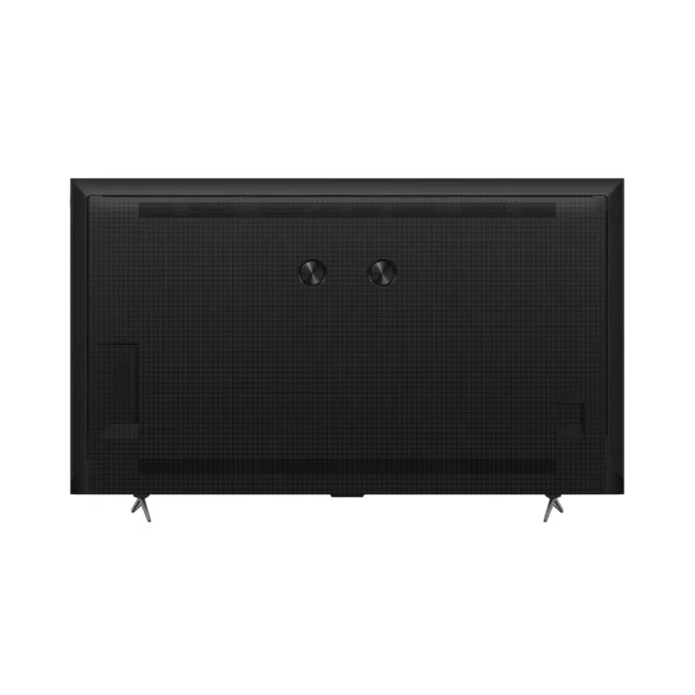 TCL 165 cm (65 inch) 4K QLED Google TV, 65P8K, Black