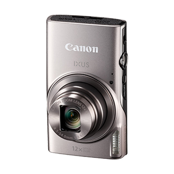 IXUS 285 HS A (Silver)