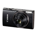 IXUS 285 HS A (Black)