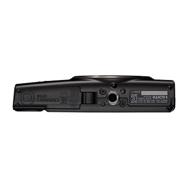 IXUS 285 HS A (Black)