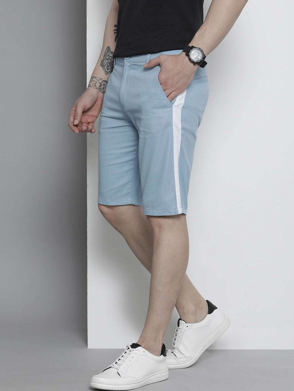 Men's Chino Shorts