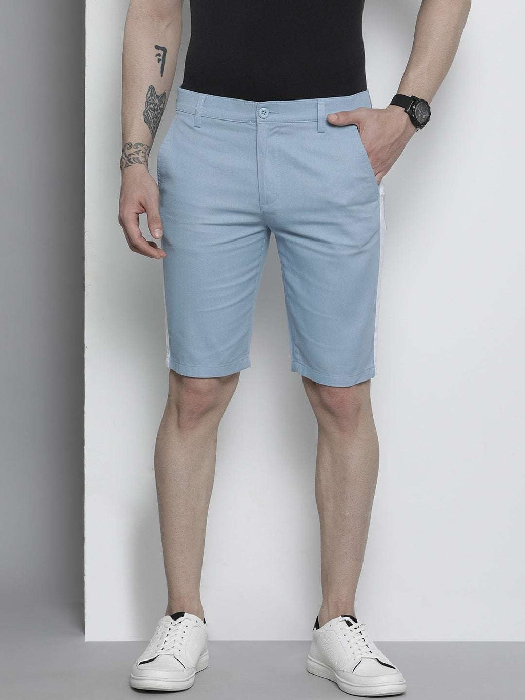 Men's Chino Shorts