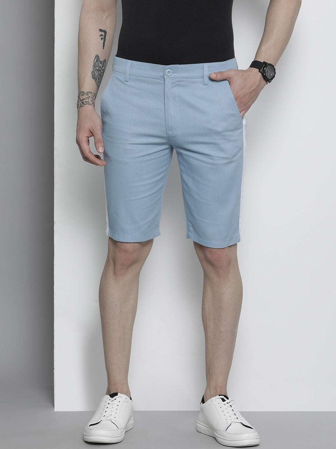 Men's Chino Shorts