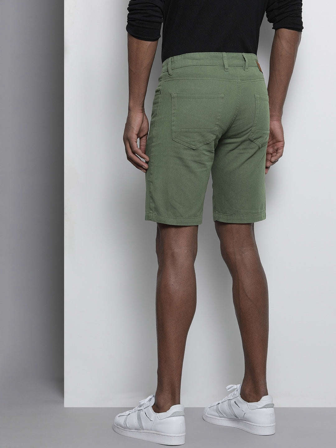 Men's Cotton Shorts