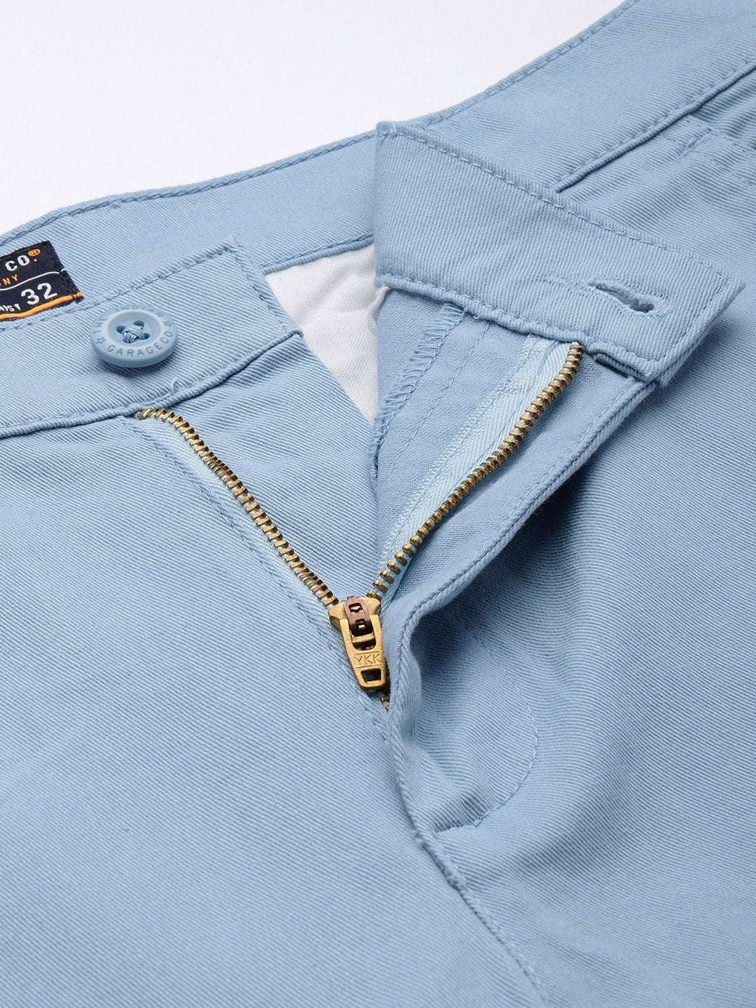 Men's Chino Shorts