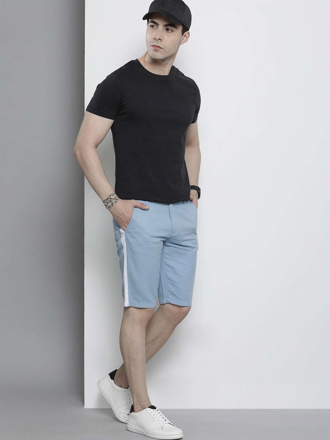 Men's Chino Shorts