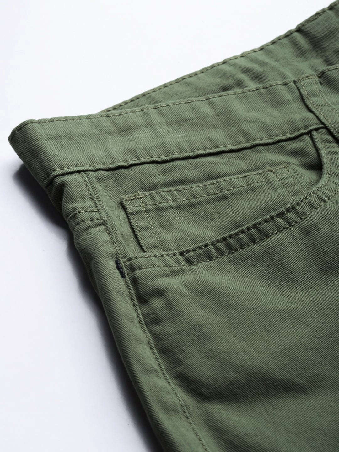 Men's Cotton Shorts