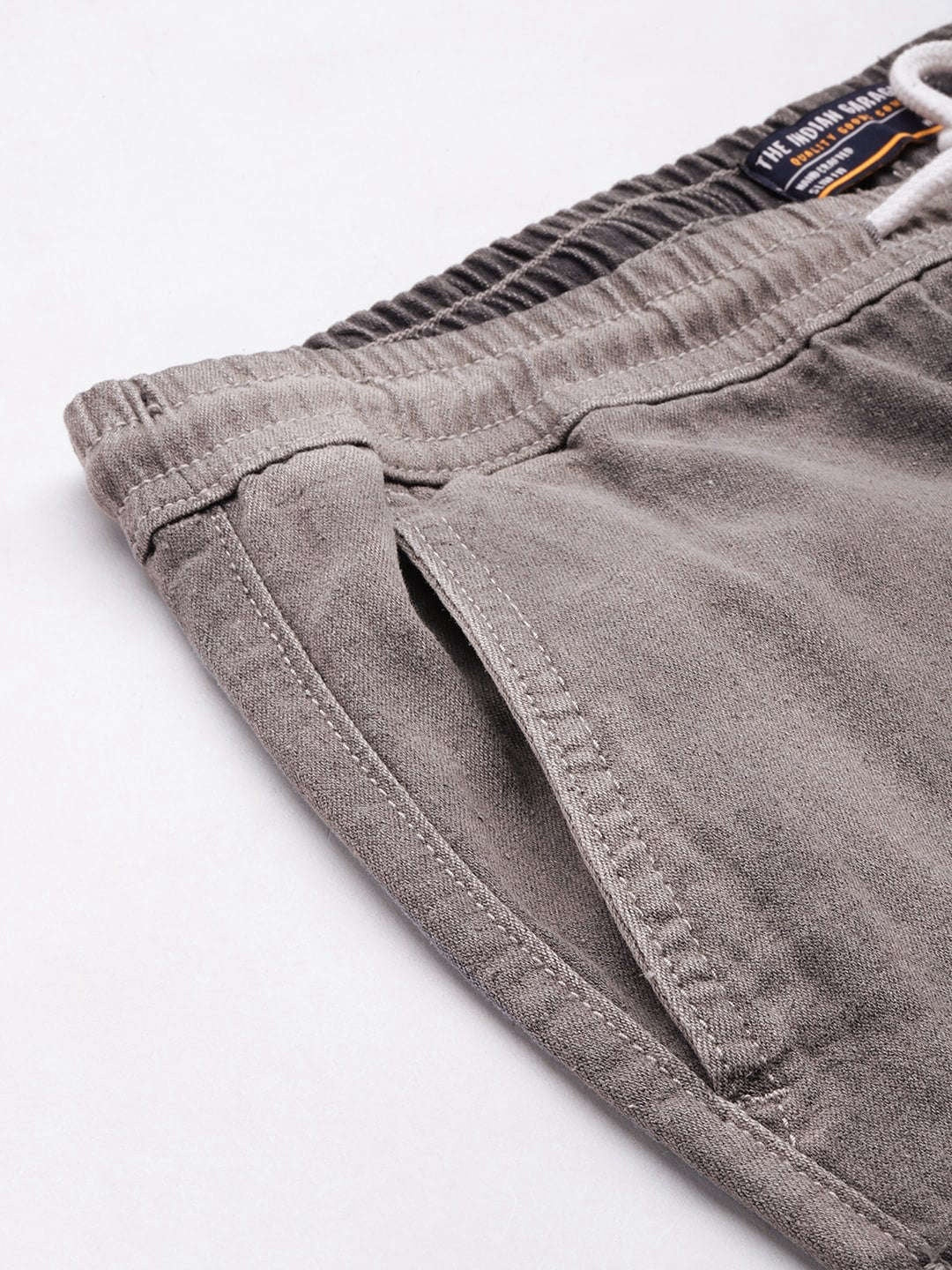 Men's Denim Shorts