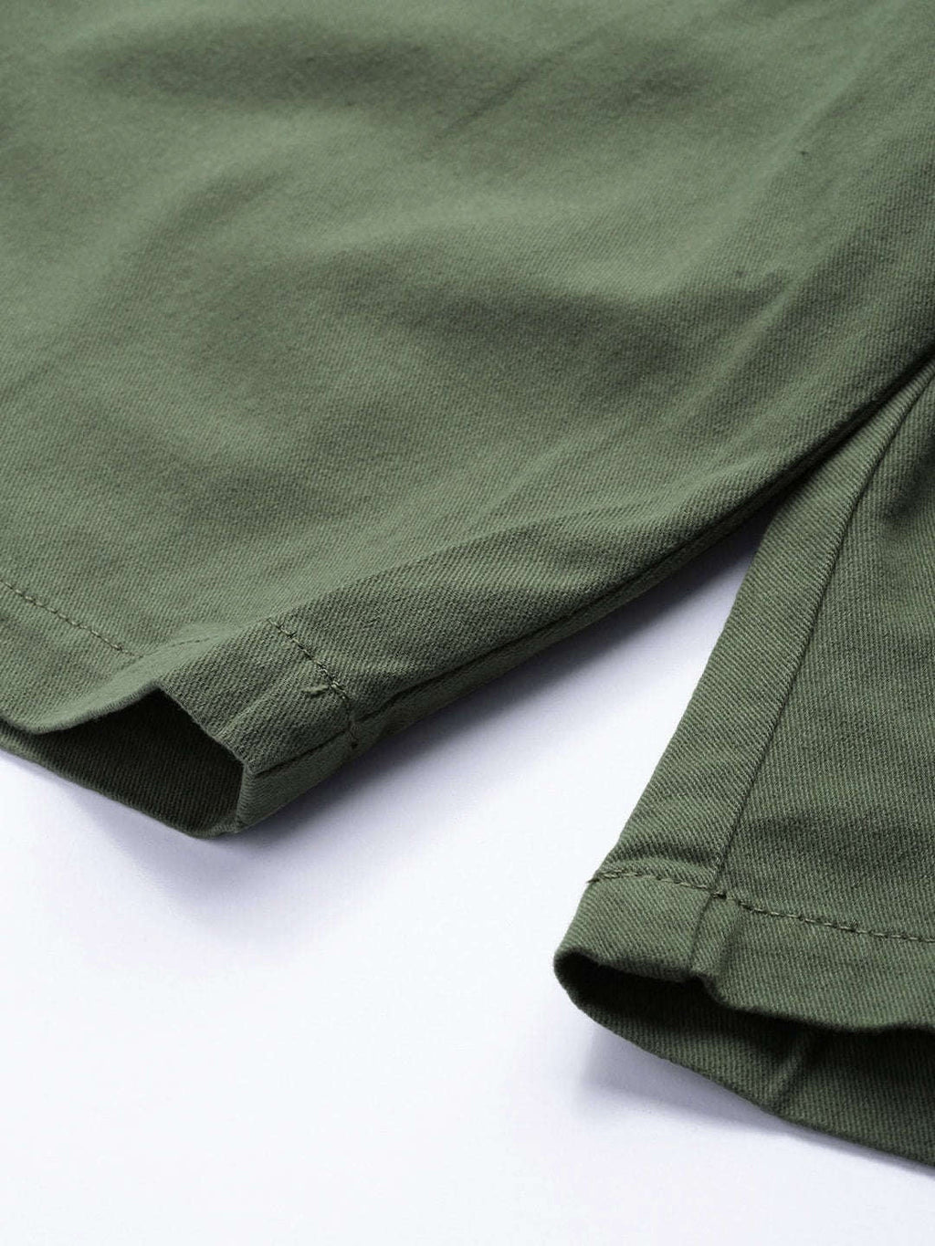 Men's Cotton Shorts