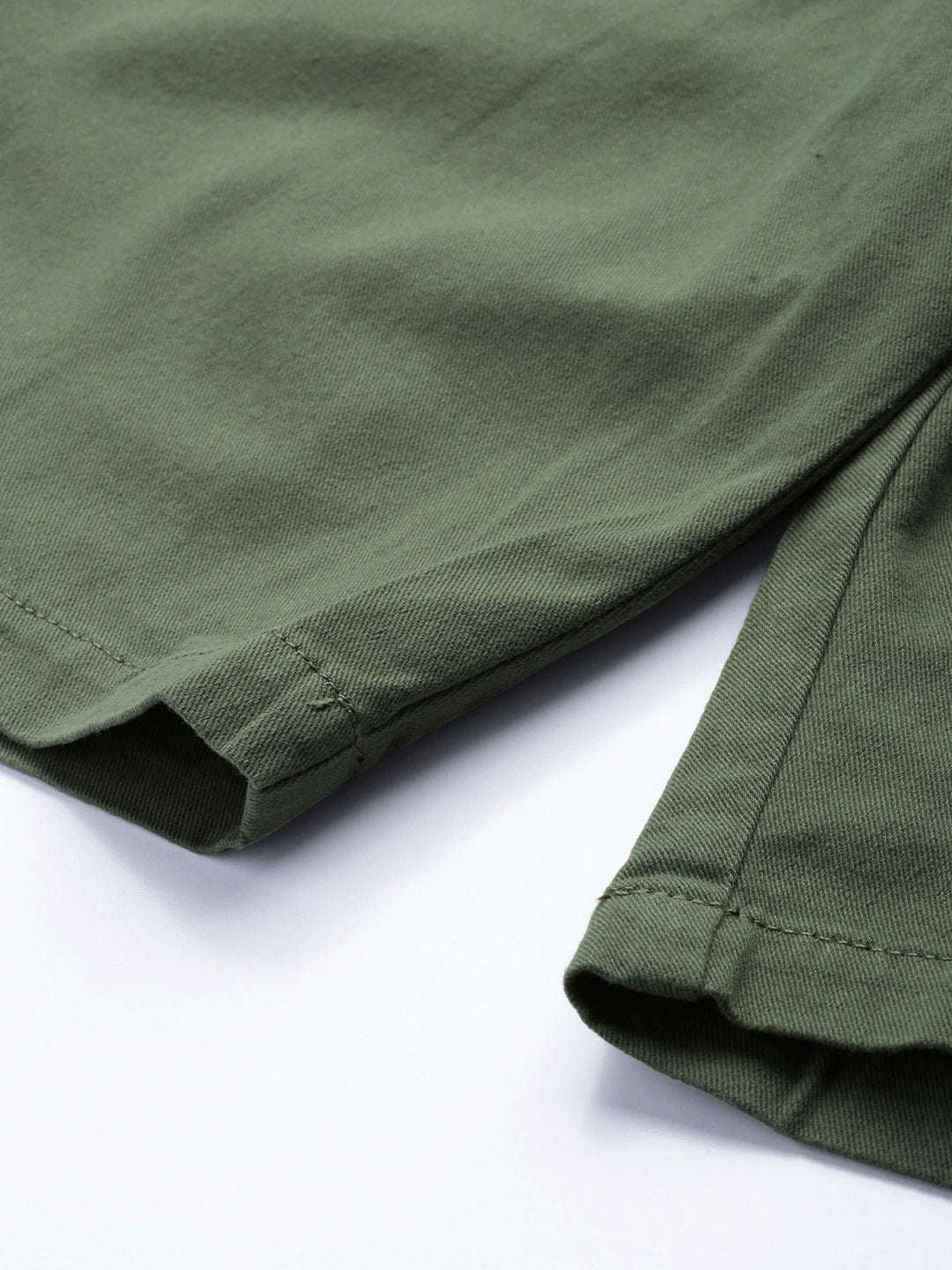 Men's Cotton Shorts