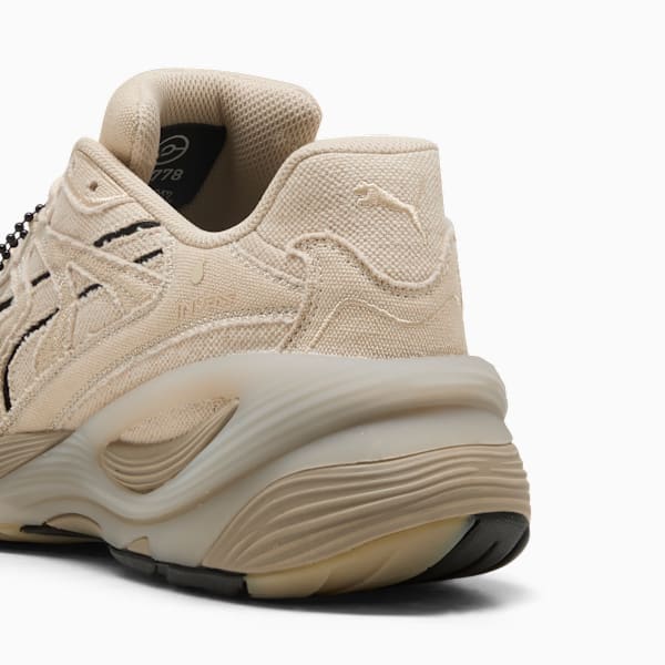 Inverse Mimikyu Pokémon-Inspired Sneakers