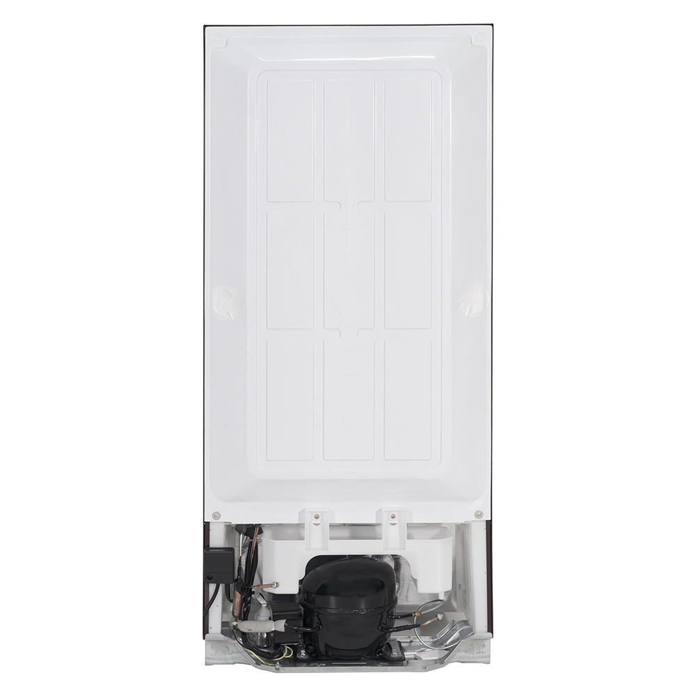 Kelvinator 170 litres Direct Cool 2 Star Single Door Refrigerator, KRD-C190MRP