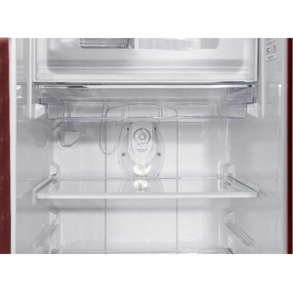 Kelvinator 170 litres Direct Cool 2 Star Single Door Refrigerator, KRD-C190MRP