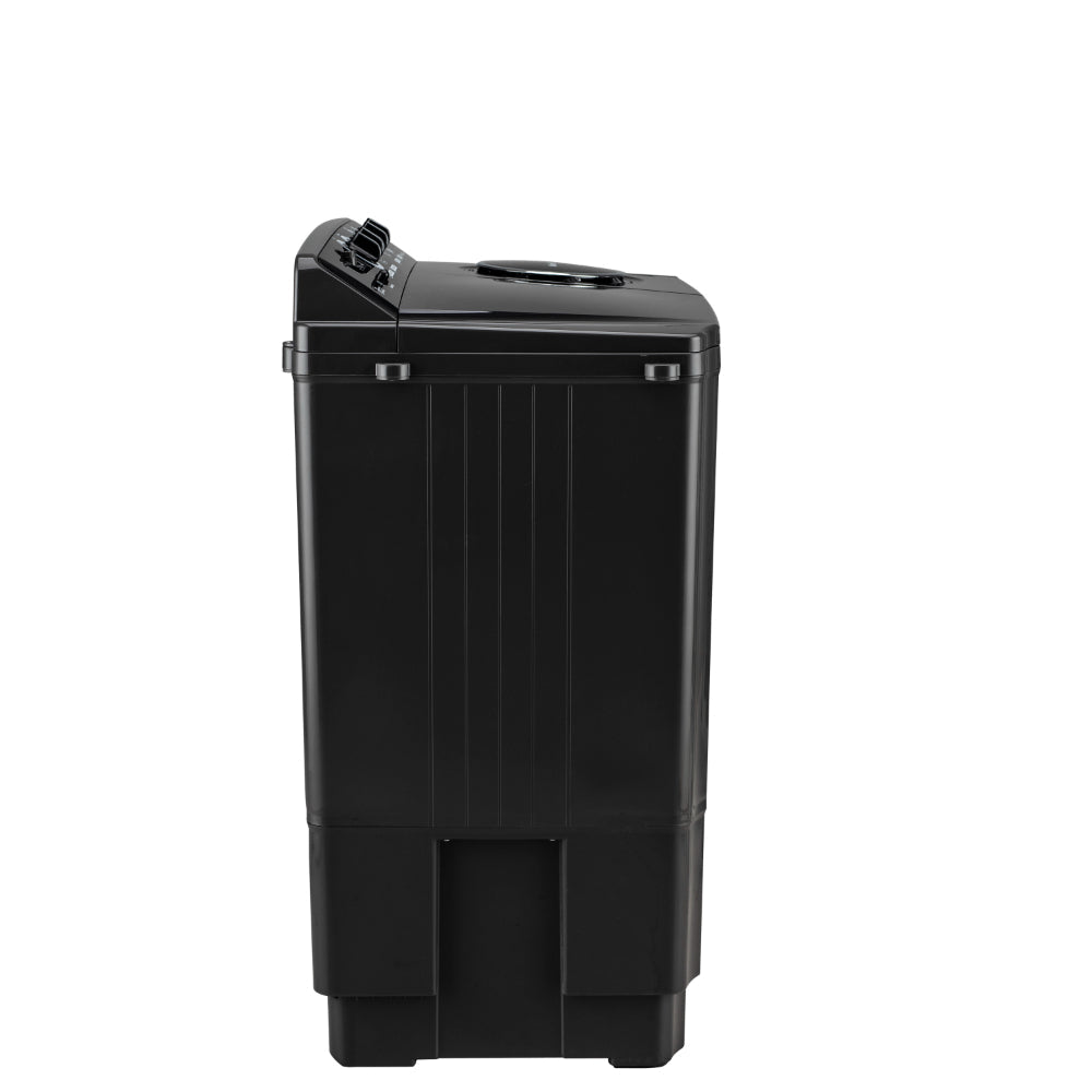 LG 11.5Kg Semi Automatic Top Load Washing Machine,P115ASLAZ