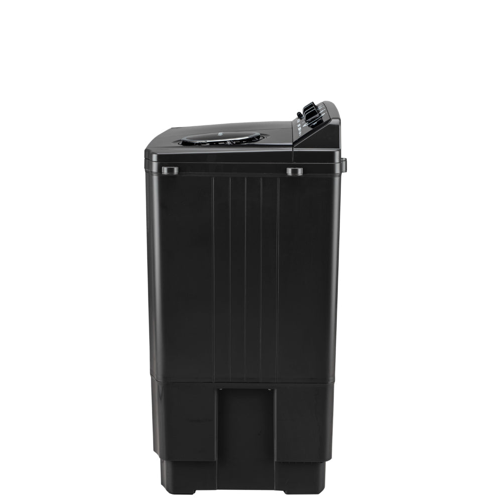 LG 11.5Kg Semi Automatic Top Load Washing Machine,P115ASLAZ
