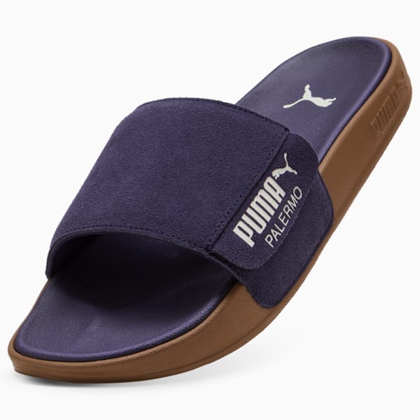 Leadcat 2.0 Palermo Foil Slides