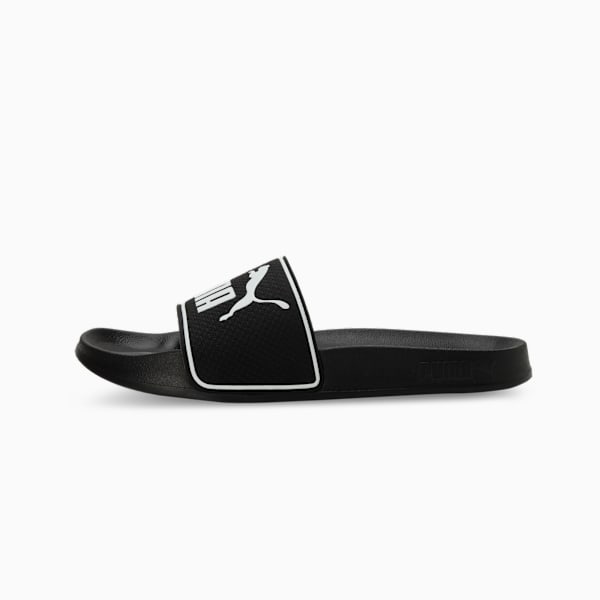 Leadcat 2.0 Slides