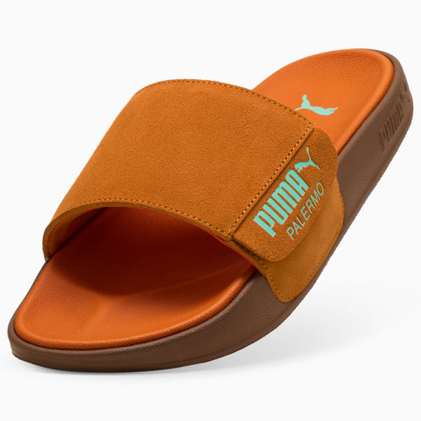Leadcat 2.0 Palermo Foil Slides