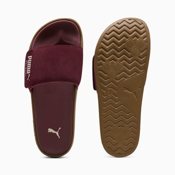 Leadcat 2.0 Palermo Foil Slides