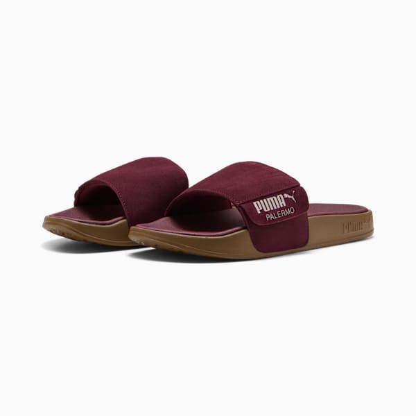 Leadcat 2.0 Palermo Foil Slides