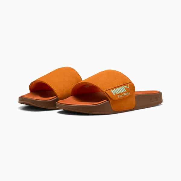 Leadcat 2.0 Palermo Foil Slides