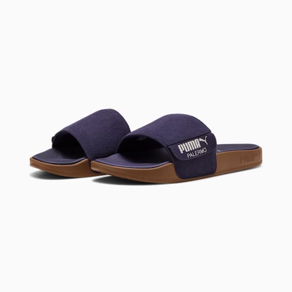 Leadcat 2.0 Palermo Foil Slides