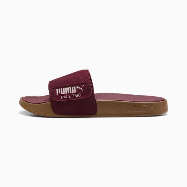 Leadcat 2.0 Palermo Foil Slides