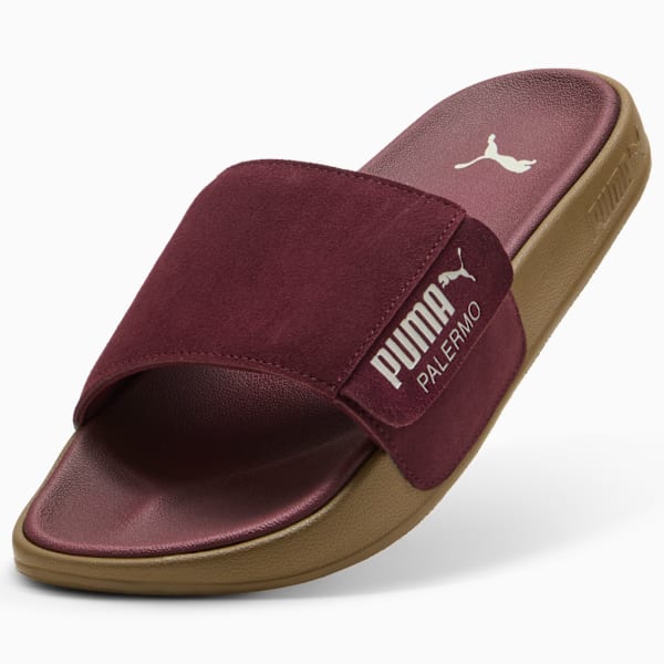Leadcat 2.0 Palermo Foil Slides