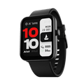 boAt Wave Leap Call | Premium Bluetooth Calling Smartwatch with 1.83" (4.64 cm) HD Display, 100+ Sports Modes, 10 Days Of Battery Life