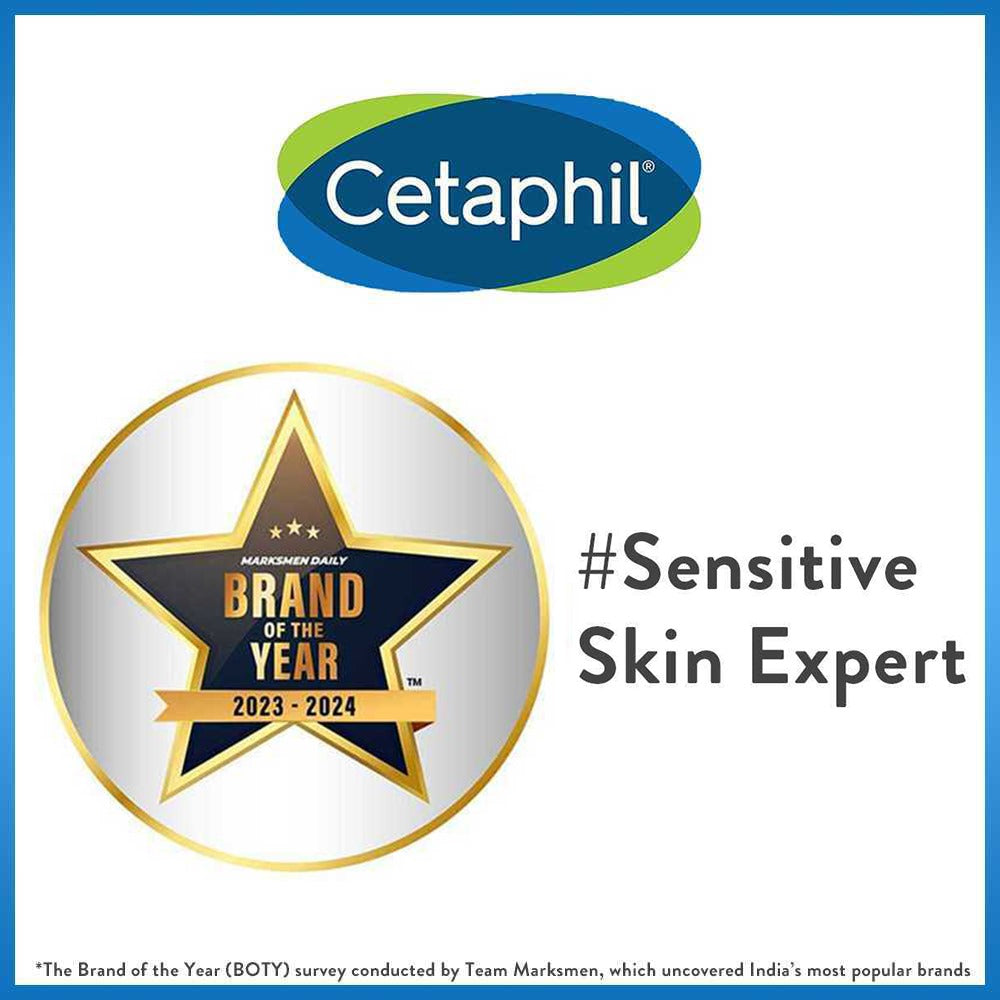 Cetaphil Optimal Hydration Replenishing Body Lotion 237ml