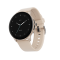 boAt Lunar Connect Pro | Premium Round Dial Smartwatch with 1.39" (3.53 cms) Big Amoled Display, Watch Face Studio, 700+ Active Modes, 15 Days Of Battery Life
